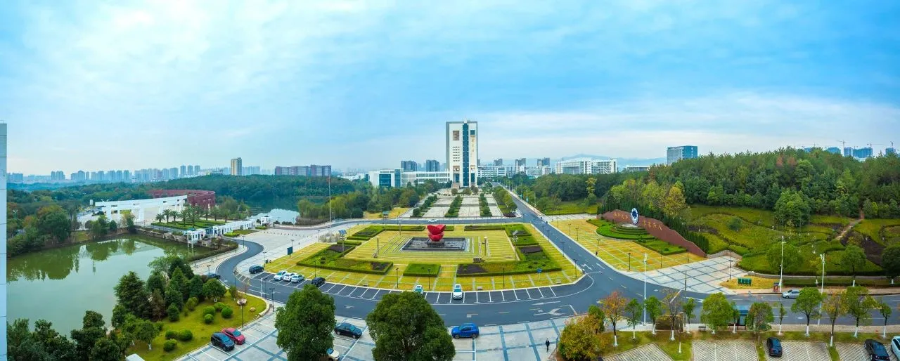 24fall/25fall必看🔥南昌大学报考指南