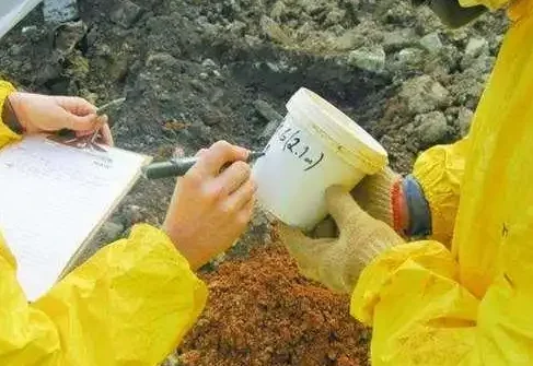 💥环保局合作单位急招采样员！超多福利等你