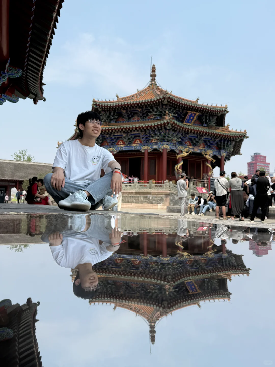 2025博士沈阳行【有好好参加招聘会版】