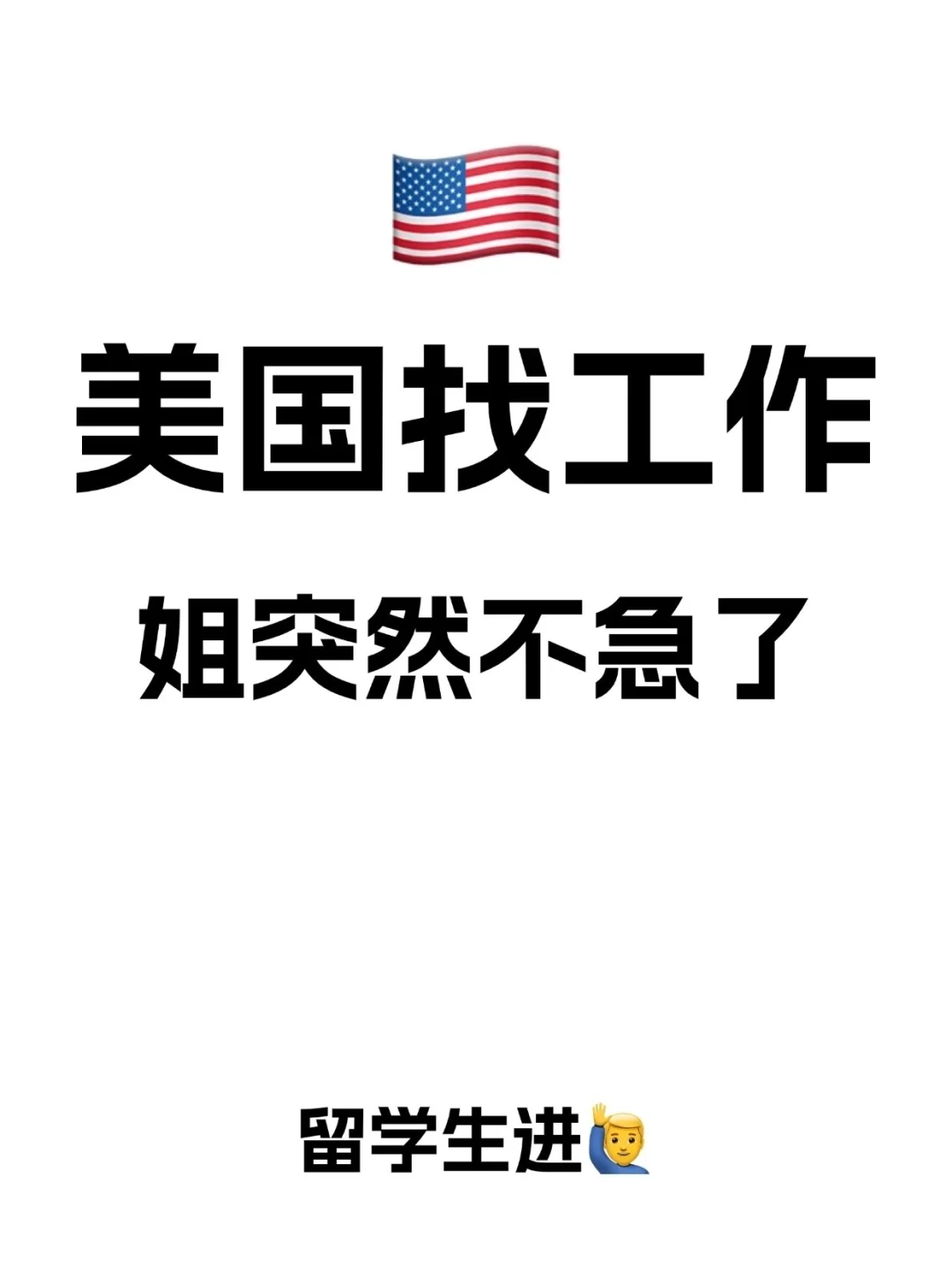 🇺🇸发现一个留学生组织，不用着急了！