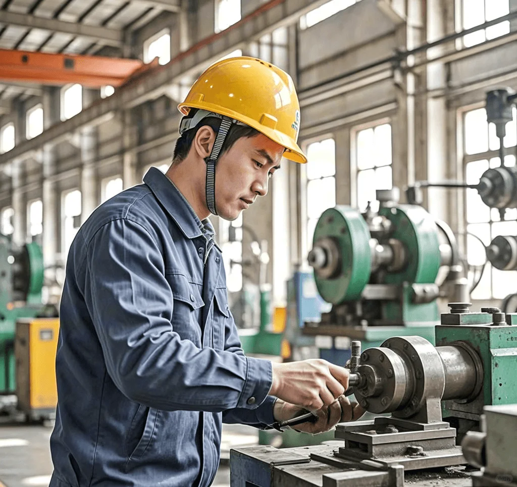 打工人变人才，产业升级，我们也要进步啦