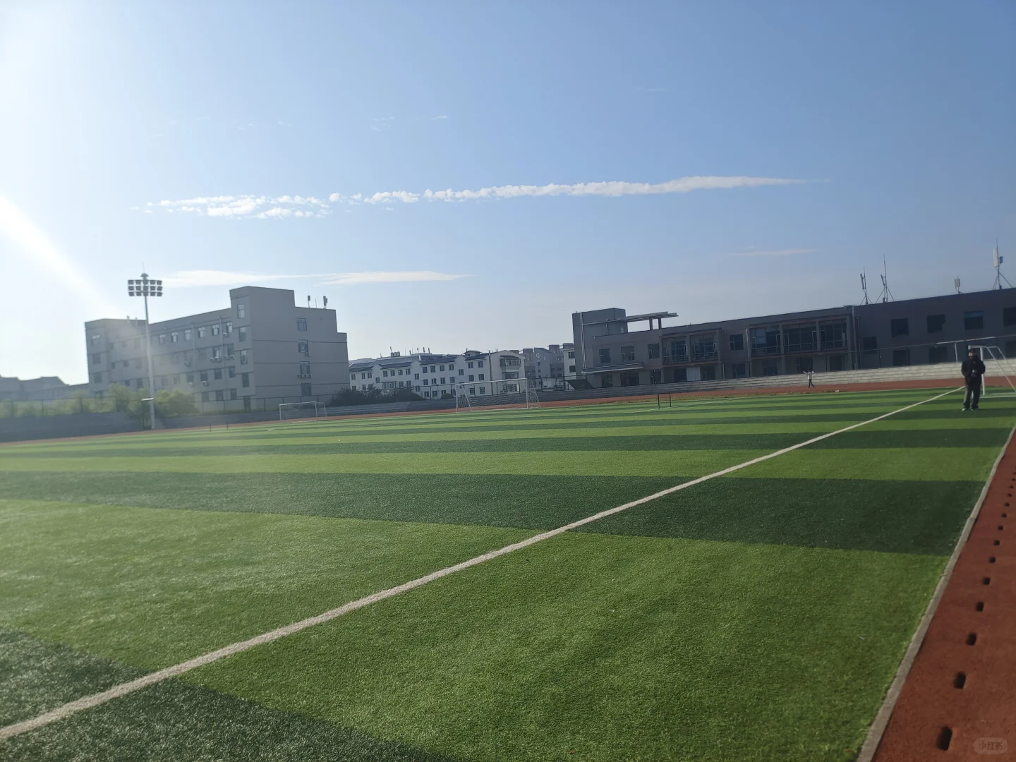 终于来了！国子监！延边大学