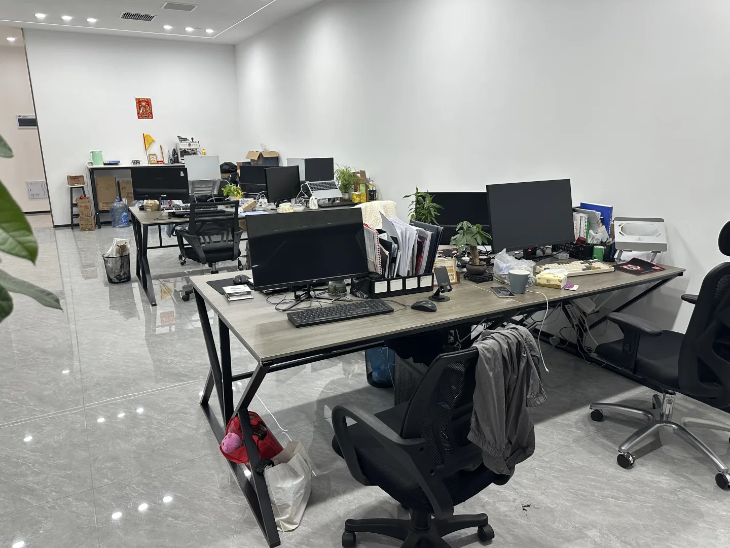 软三F区公司招人 双休 快来看看急急急