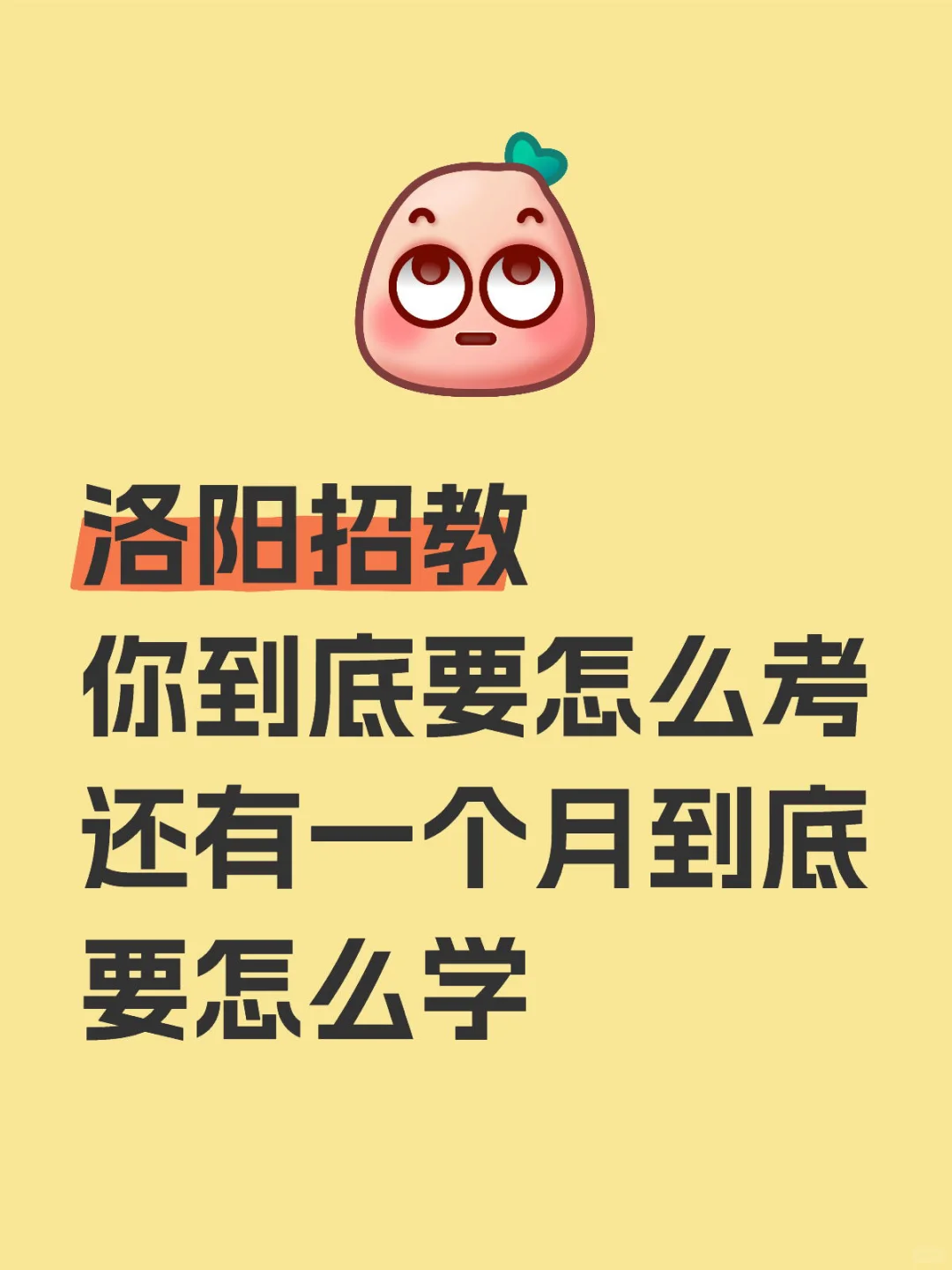 洛阳今年 真的服了