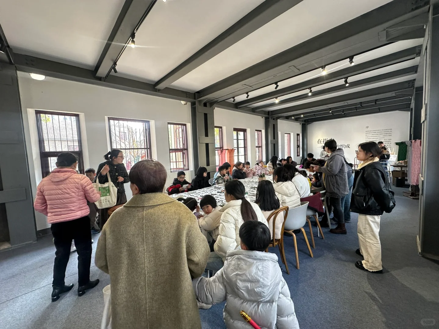 苏州招聘｜不做牛马，来公园里上个班吧！！