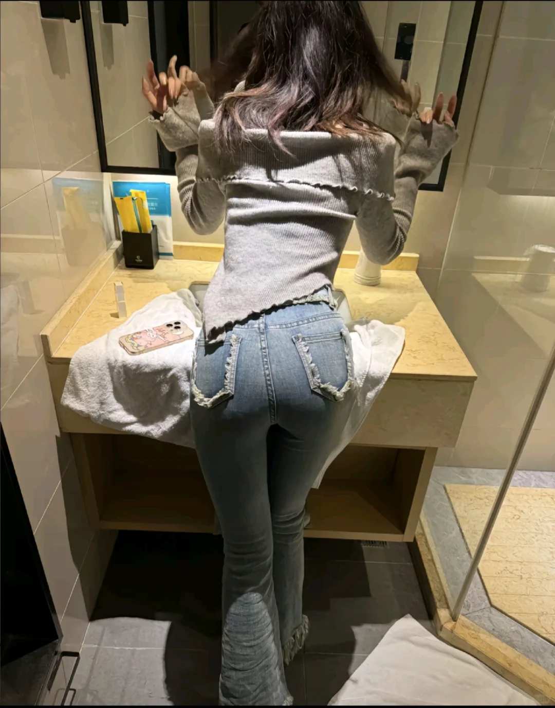 应该不会再开板了吧😉