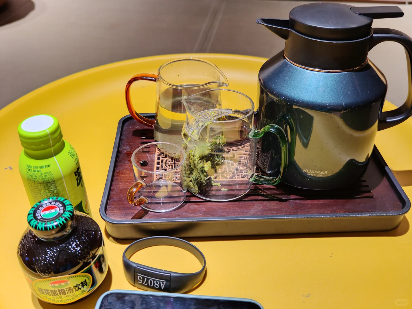 国内真是太可怕了