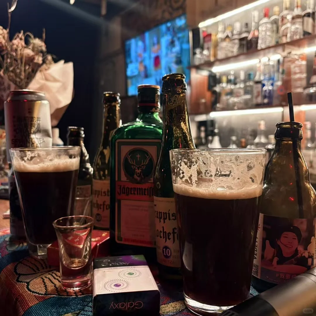 来上个班吧！招聘👀