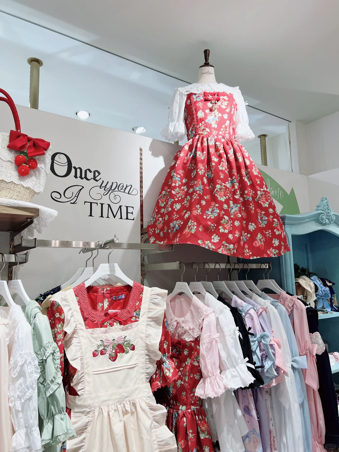 东京招聘服饰类女主播