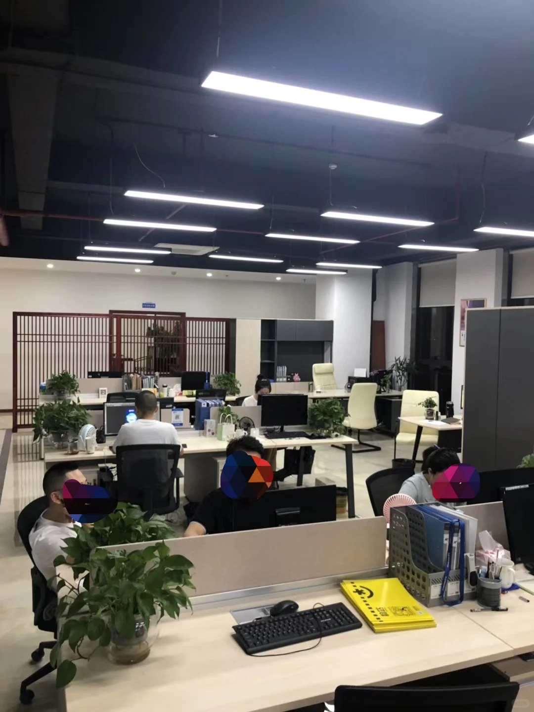 还想做我同事？？？你确定吗？？？