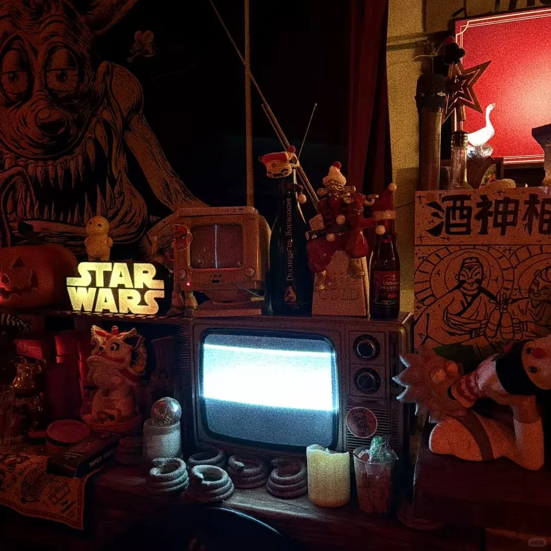 来上个班吧！招聘👀