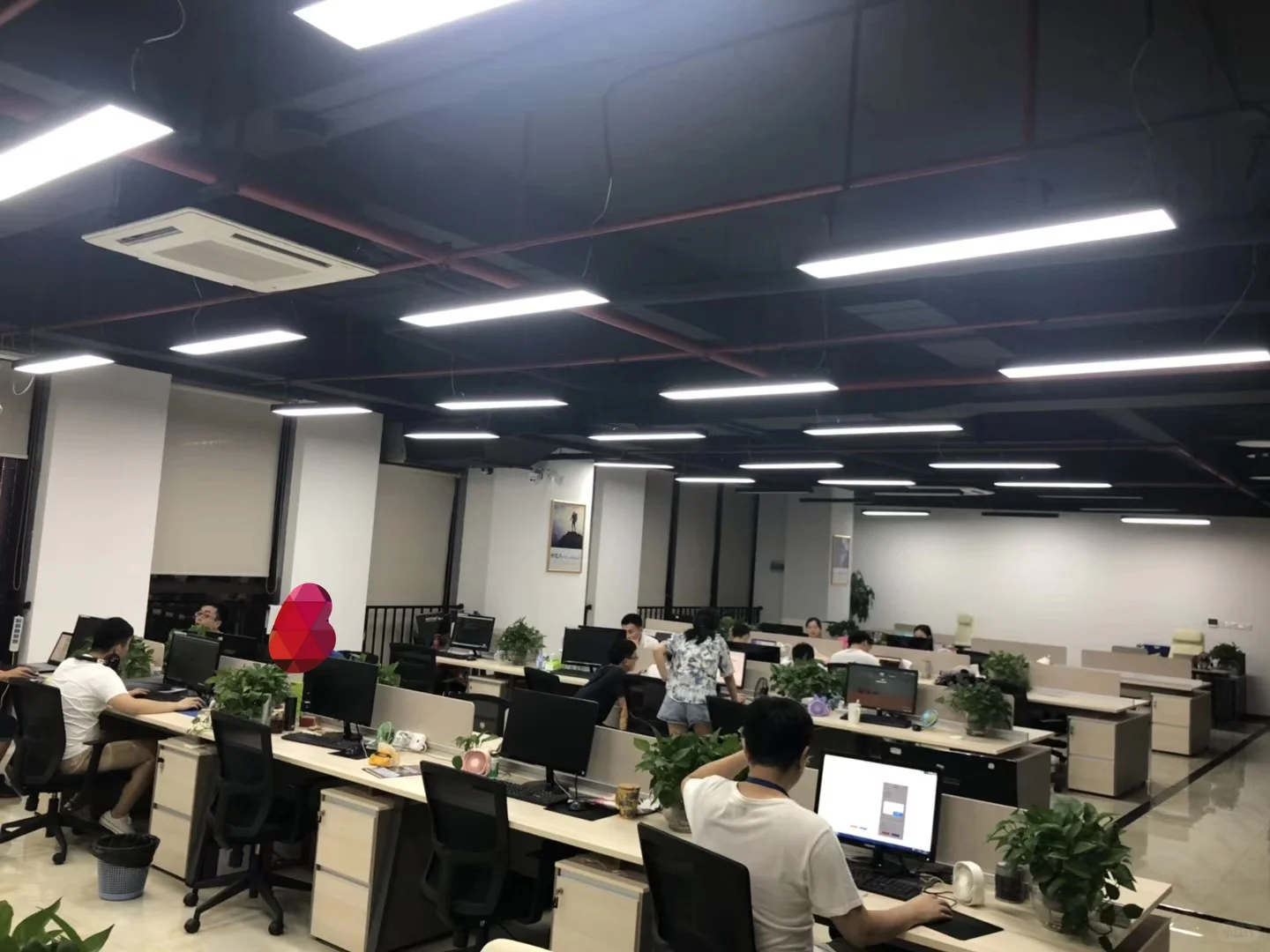 还想做我同事？？？你确定吗？？？