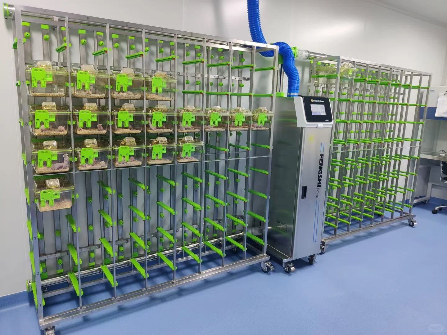 🌟 成都武侯生物检测服务销售工作🌟