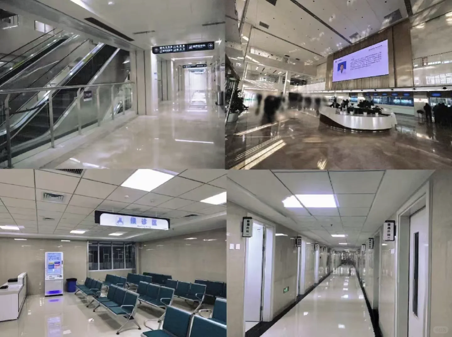 保定市清苑区第六医院正式护士