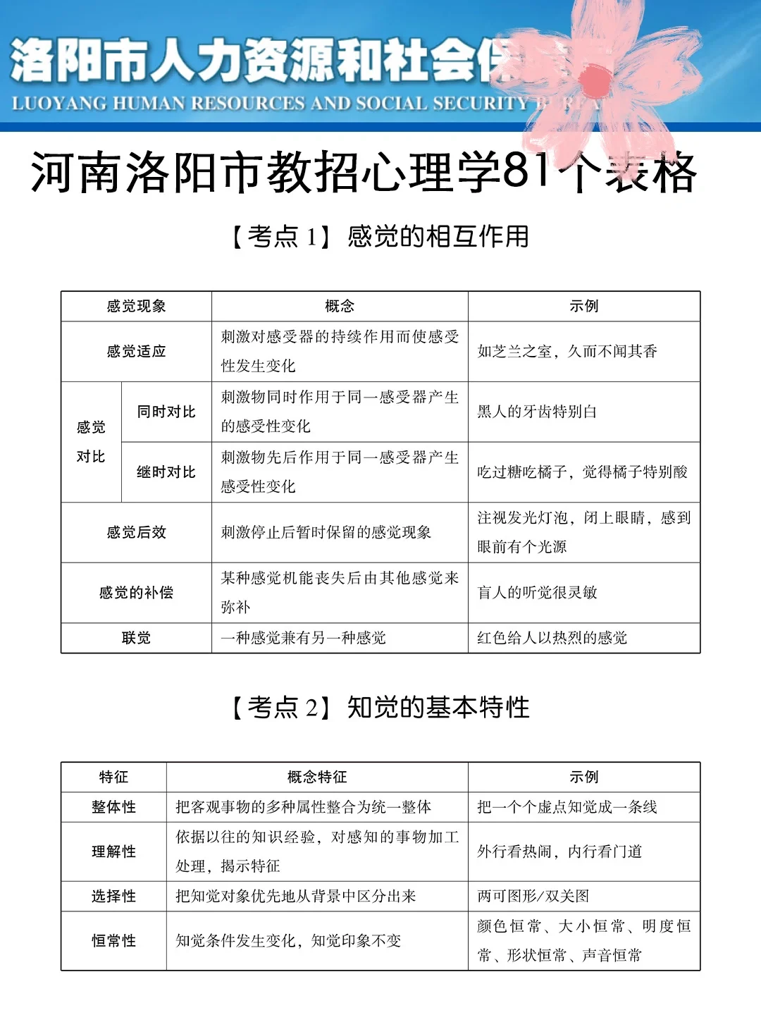 河南洛阳市教招小道消息，有点心疼6.15考生
