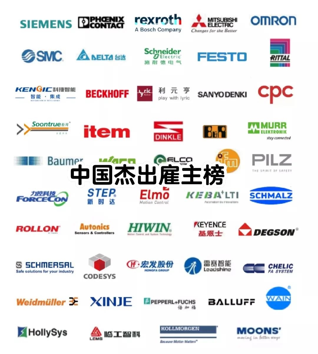 小而美外企工作可不是在boss找的（纯干货篇