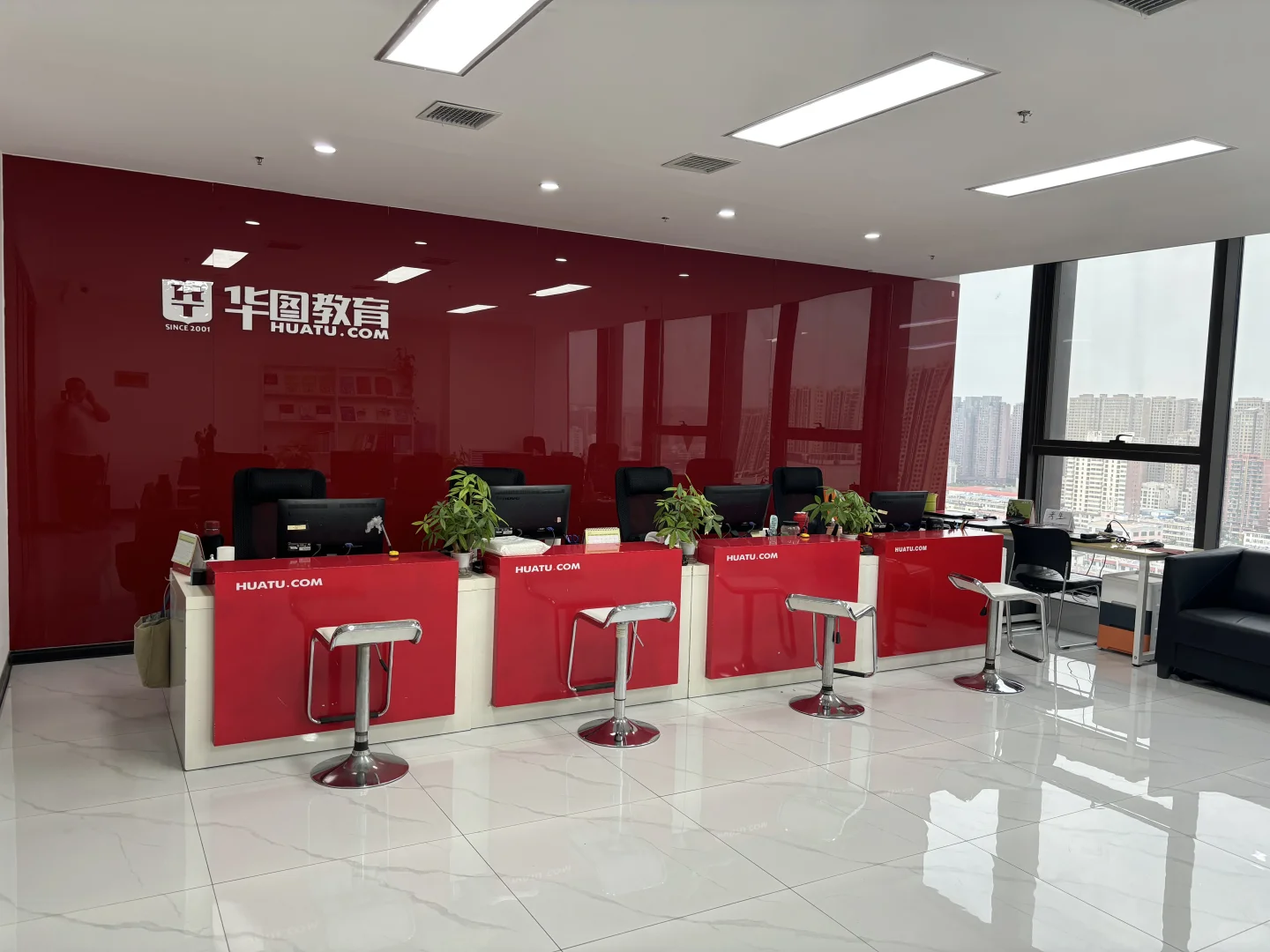 太原各区招聘社区工作人员