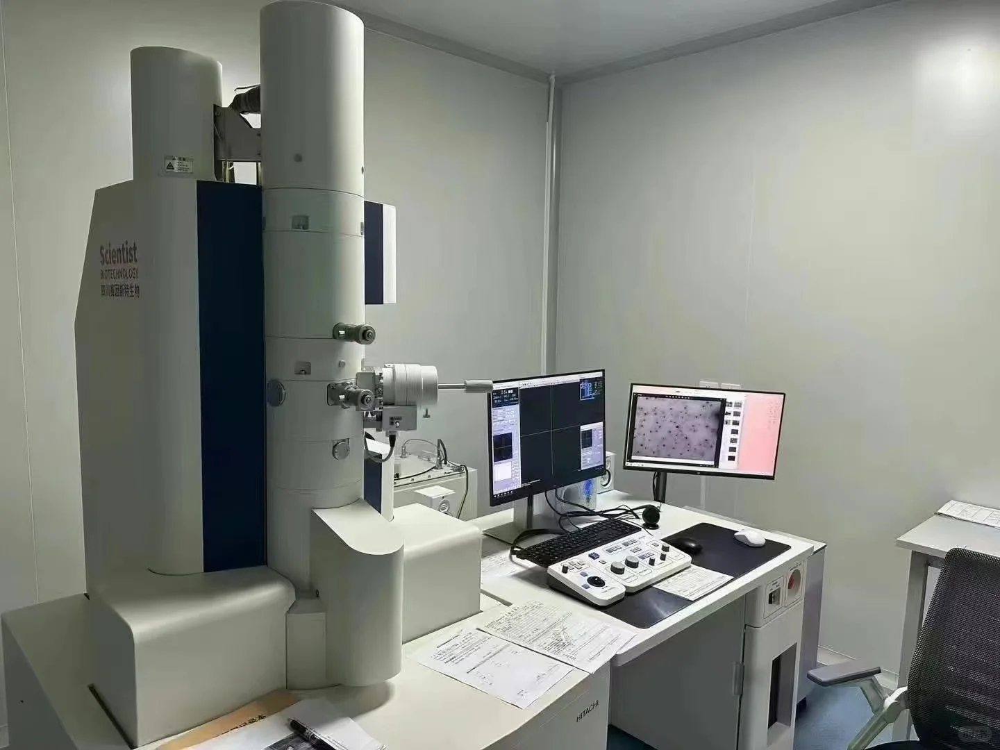 🌟 成都武侯生物检测服务销售工作🌟