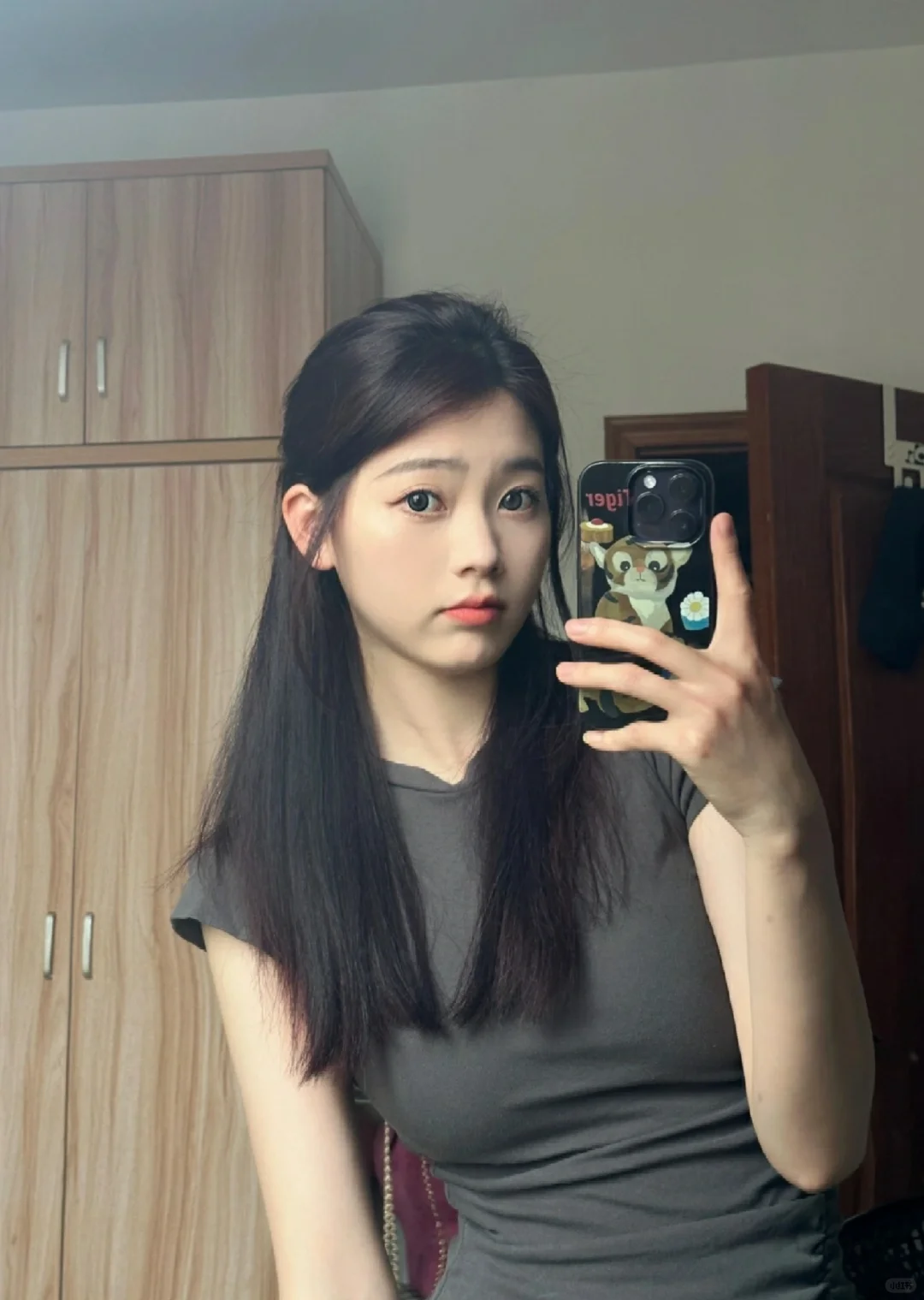 成华区 97年 央企文员