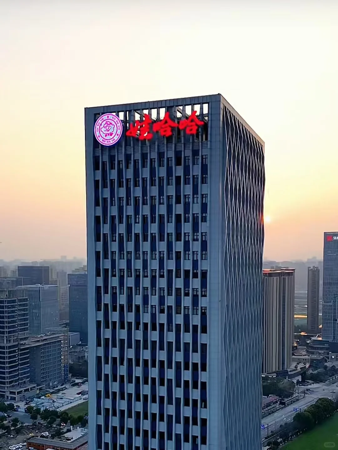 娃哈哈招聘都是骗人的 为什么总是有人被骗