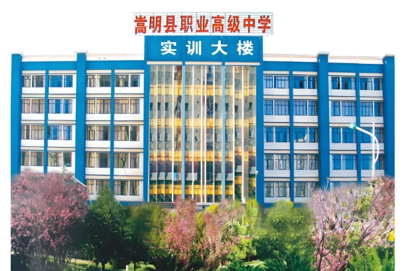 崇明县职业高级中学