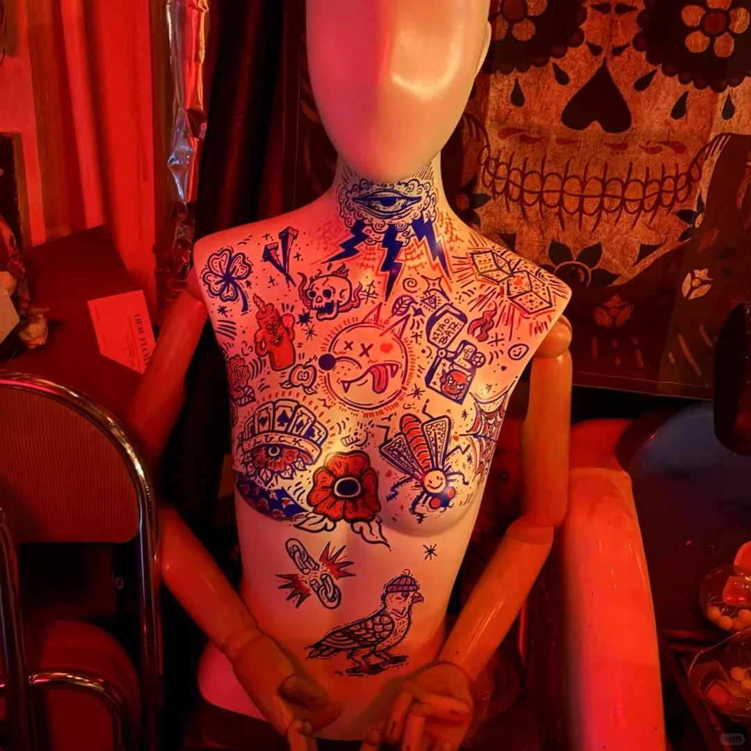 来上个班吧！招聘👀