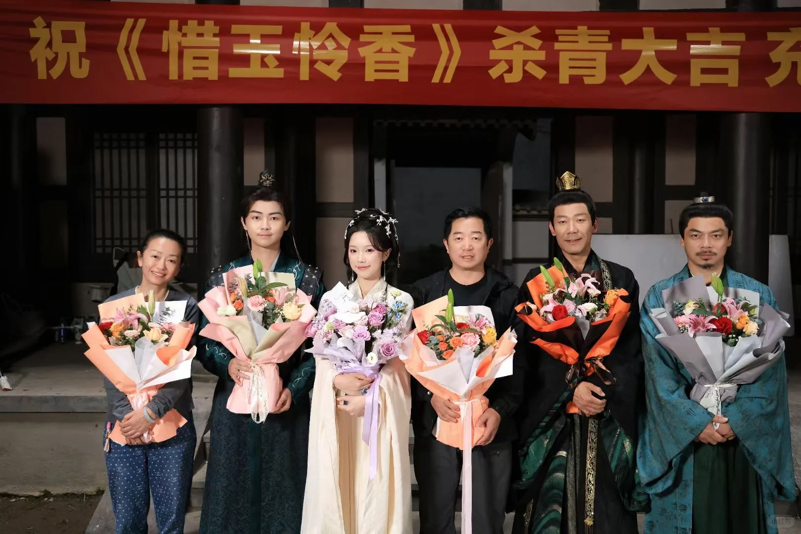 大大班底短剧公司招演员了