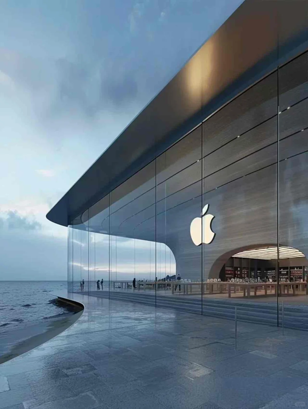 Apple急需大学生实习啦!