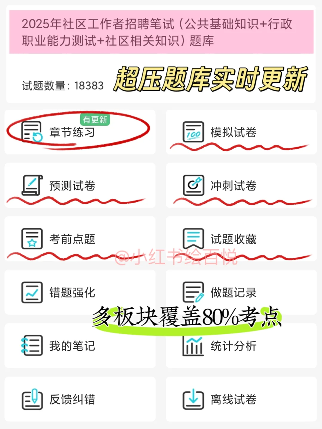 25合肥经开区社区工作者，进来一个帮一个！！