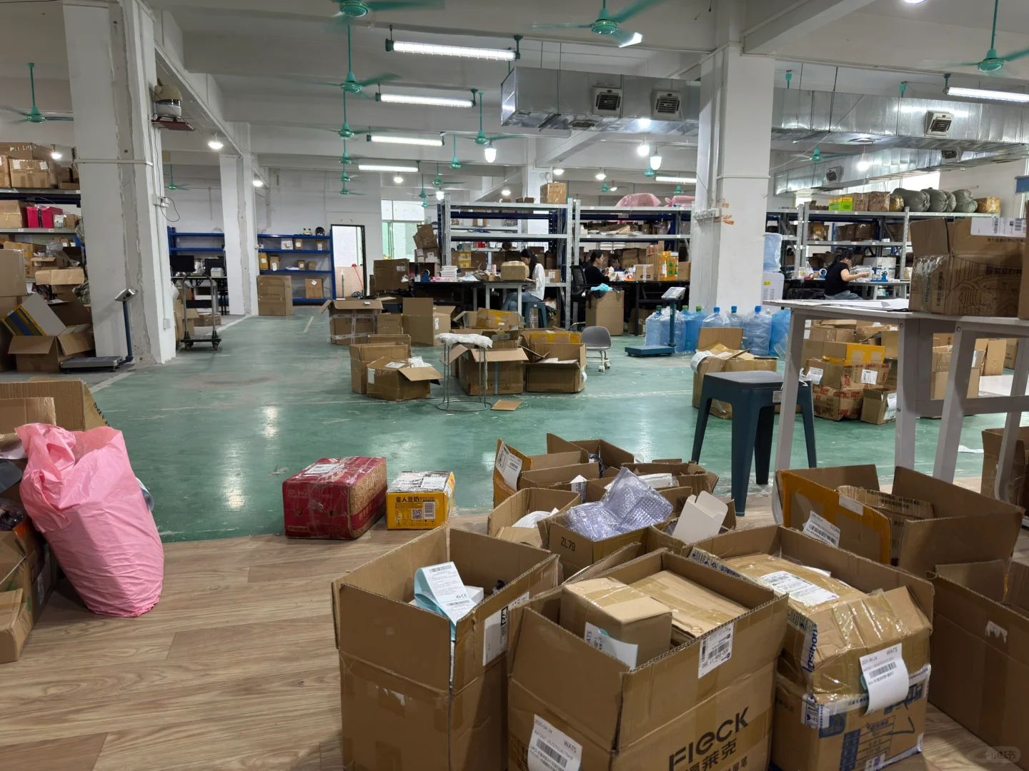 广州白云江夏招周结兼职