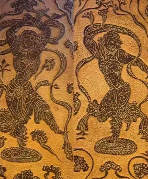 宁夏博物馆详细游玩攻略，必打卡