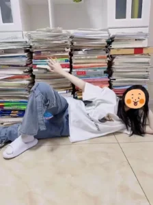 我不是打击越秀区教师编的姐妹，但..