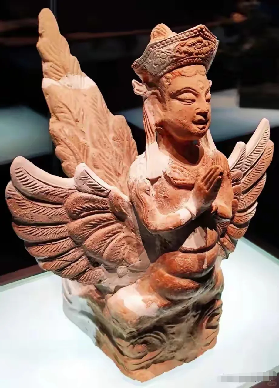 宁夏博物馆详细游玩攻略，必打卡