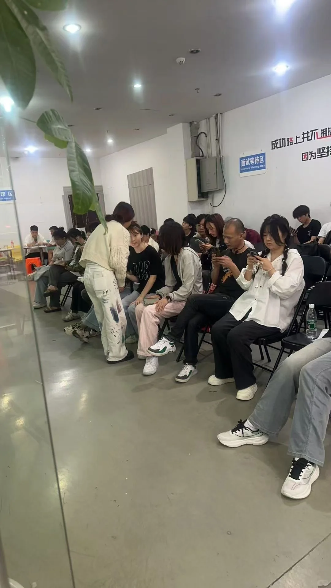 杭州厂区直招，薪资7千左右