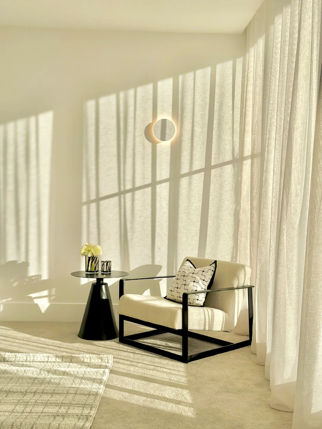 墨尔本展示家具公司诚聘软装布场助理（女生）