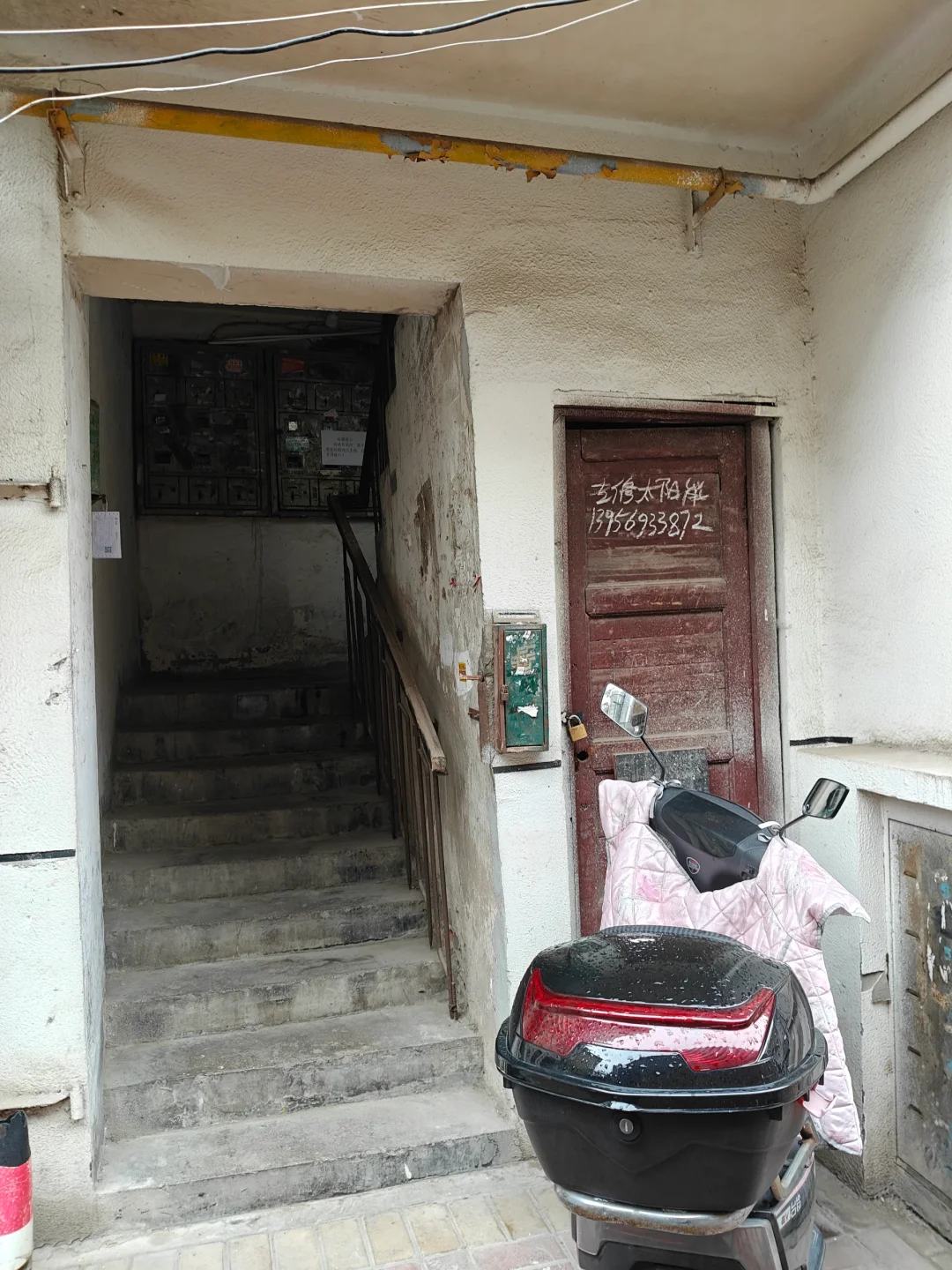 面试联系不上招聘者