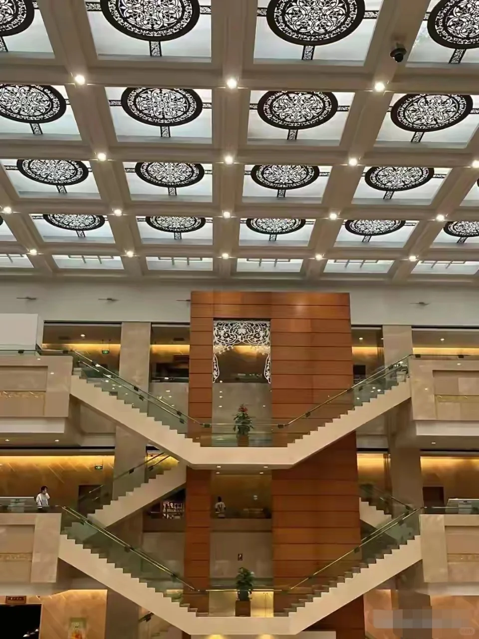 宁夏博物馆详细游玩攻略，必打卡