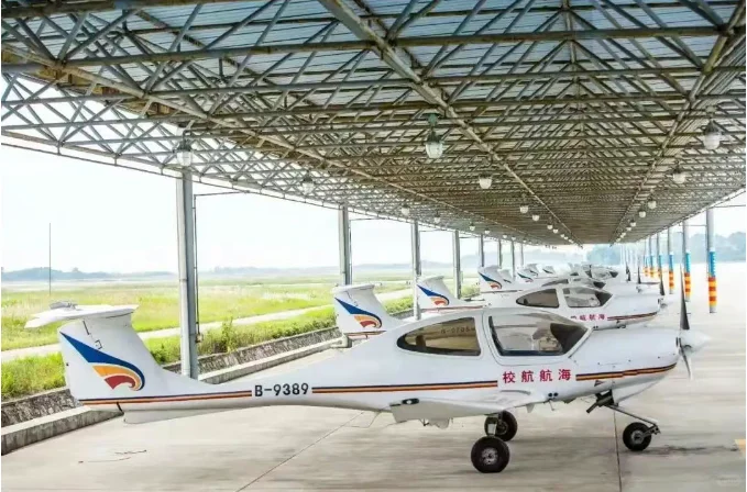 刚刚 海航飞行员招聘了