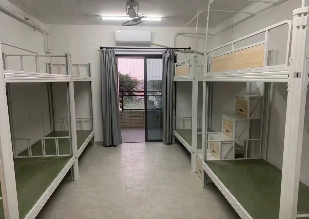 暑假来临，厂区招人 均可报名