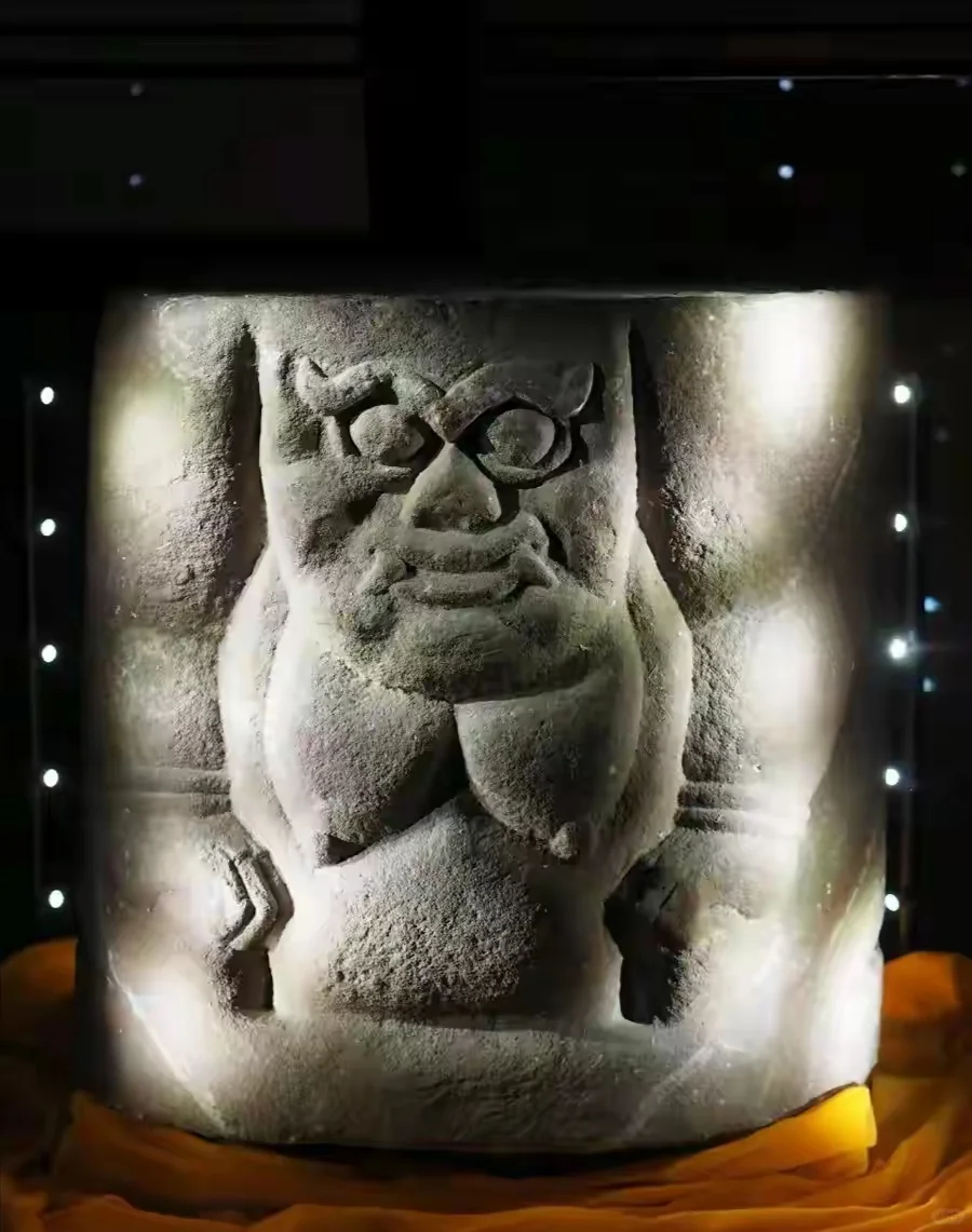 宁夏博物馆详细游玩攻略，必打卡