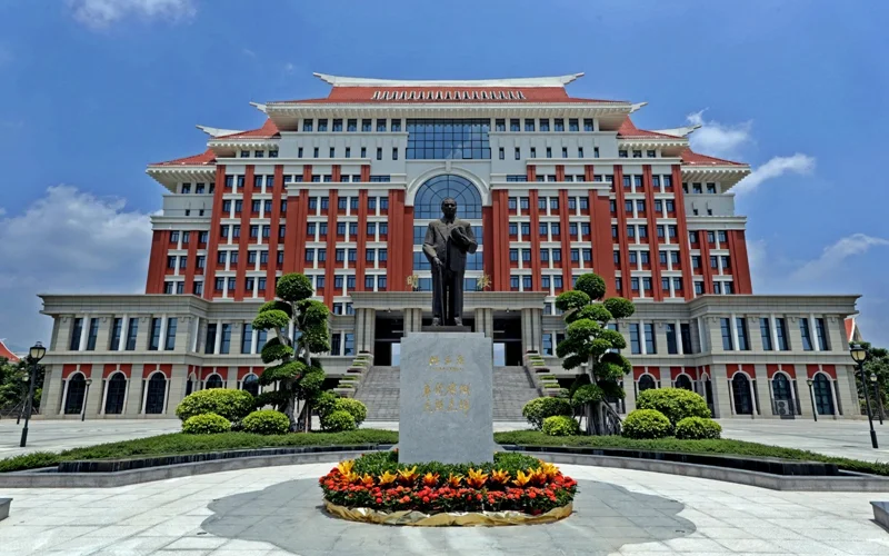 医学生看过来👀 厦门医学院超全介绍✨