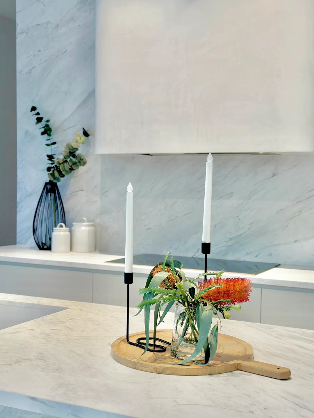 墨尔本展示家具公司诚聘软装布场助理（女生）