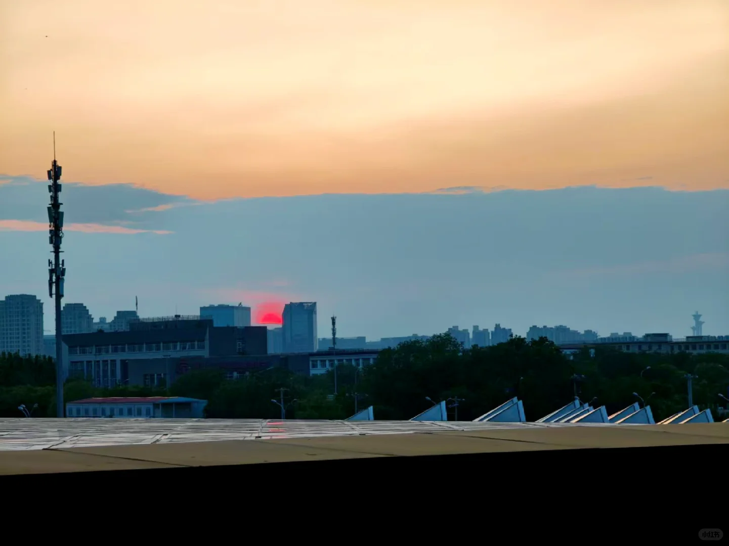上了大学才明白大学的地理位置其实也很重要
