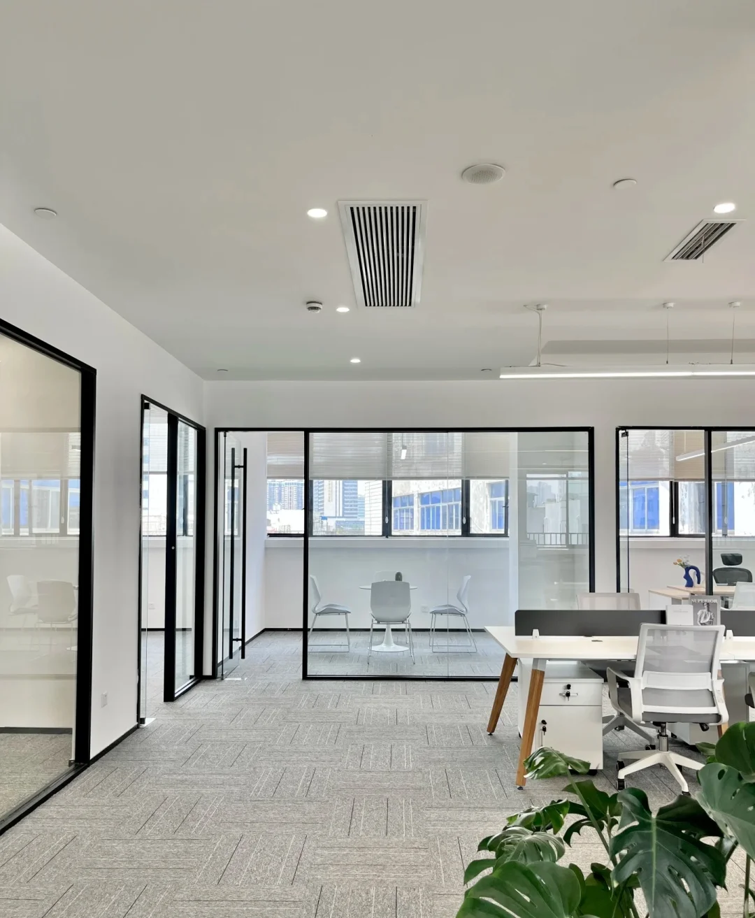 濮阳新公司已成立！招聘！