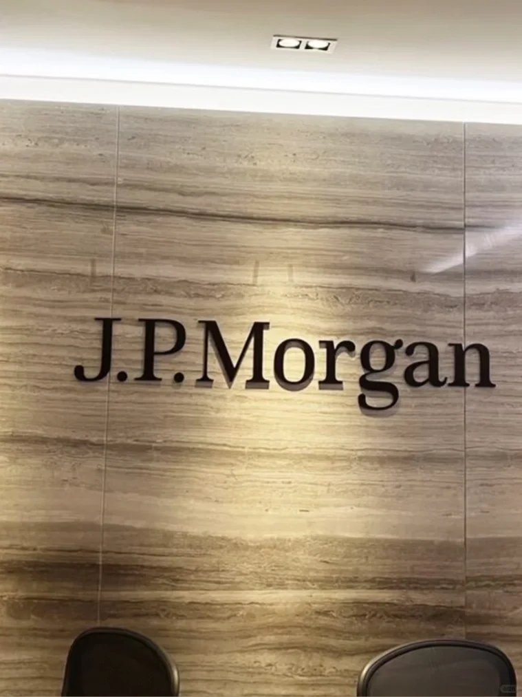 6有摩根大通捞intern~英国留学生可内推！