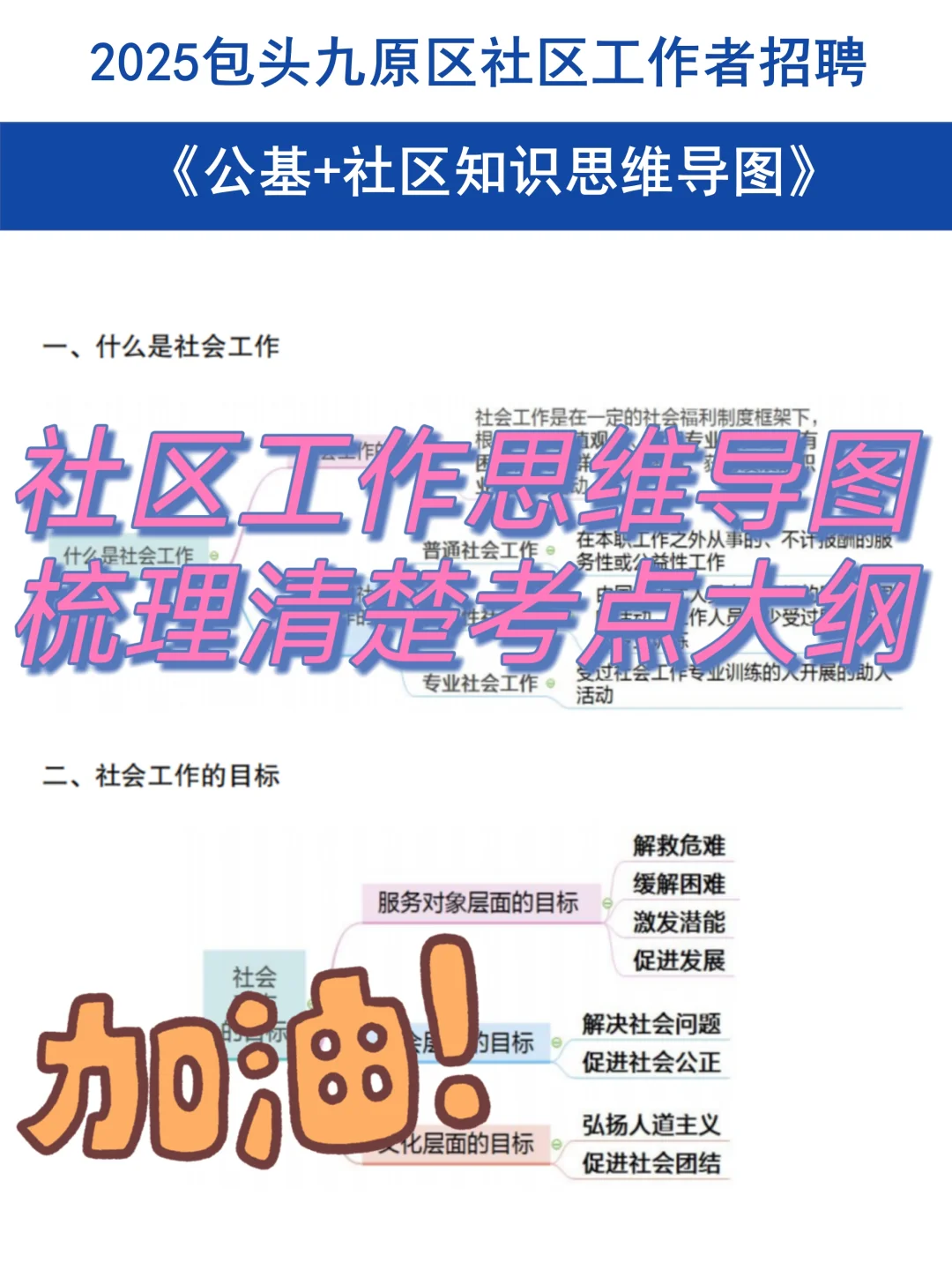 25包头九原区社区工作者其实挺水的（野路子