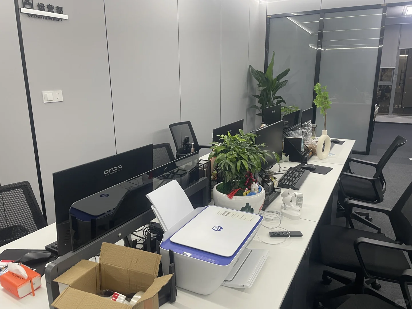 泰州招人啦！！！月薪过万！！！