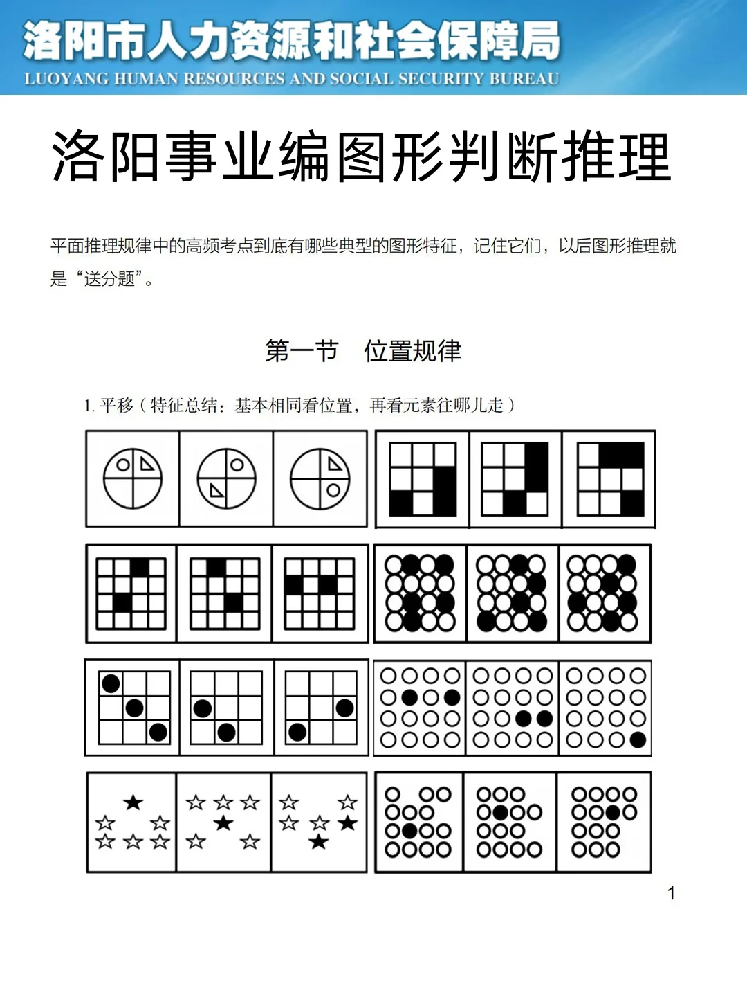 6.29洛阳市直事业编，今年是蕞简单的一年！