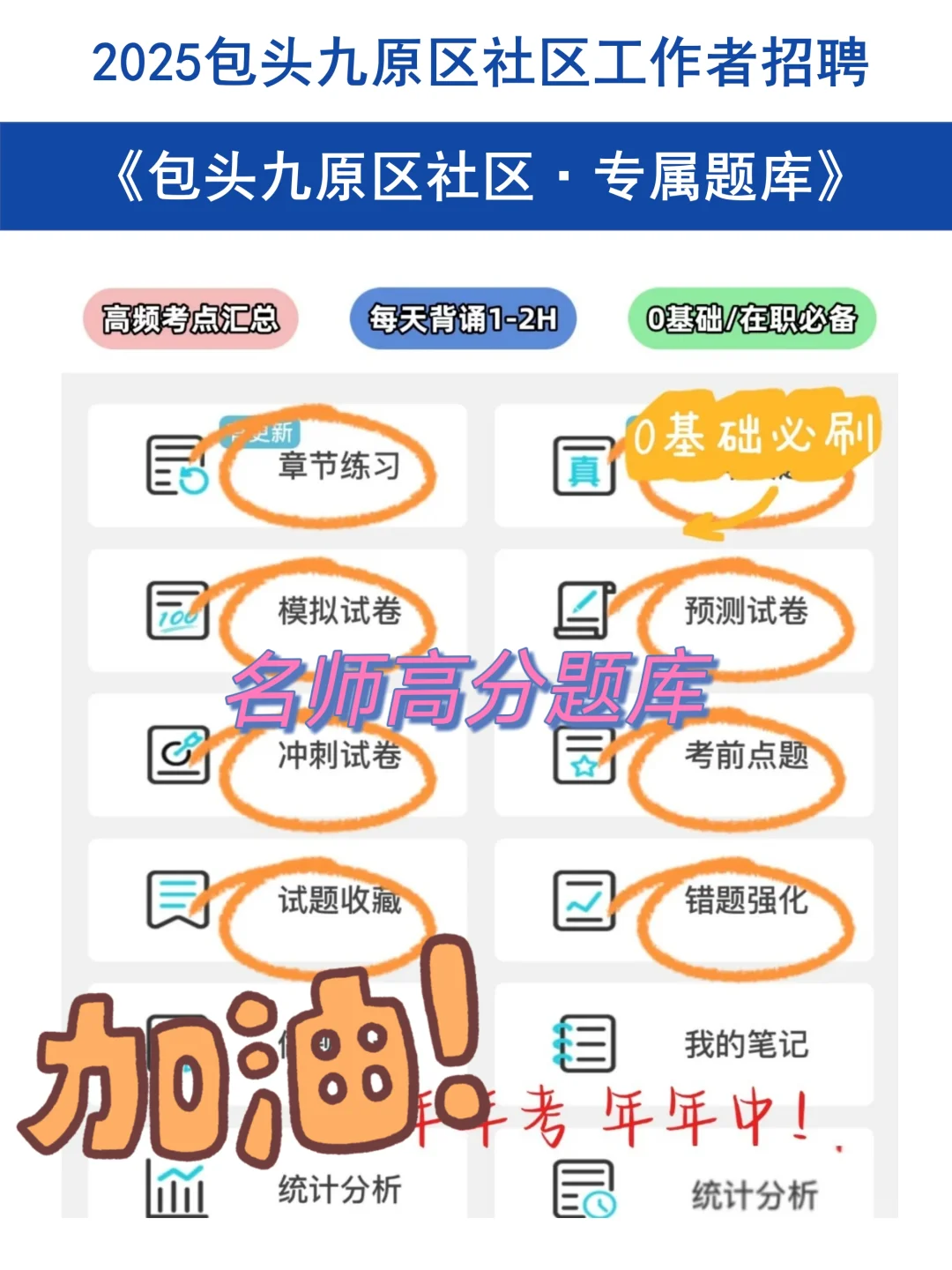 25包头九原区社区工作者其实挺水的（野路子