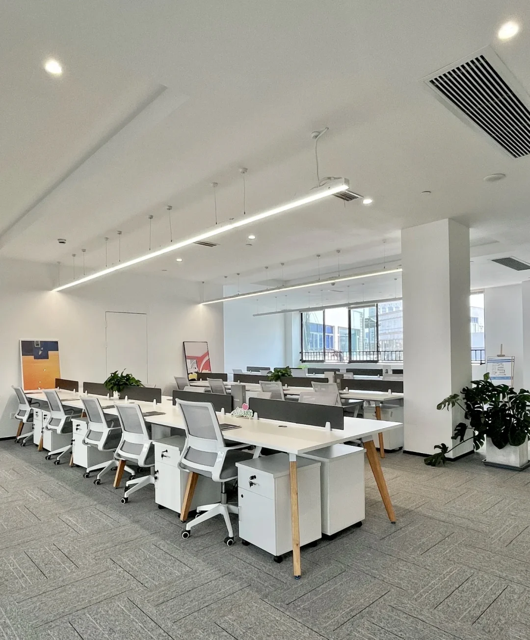 濮阳新公司已成立！招聘！